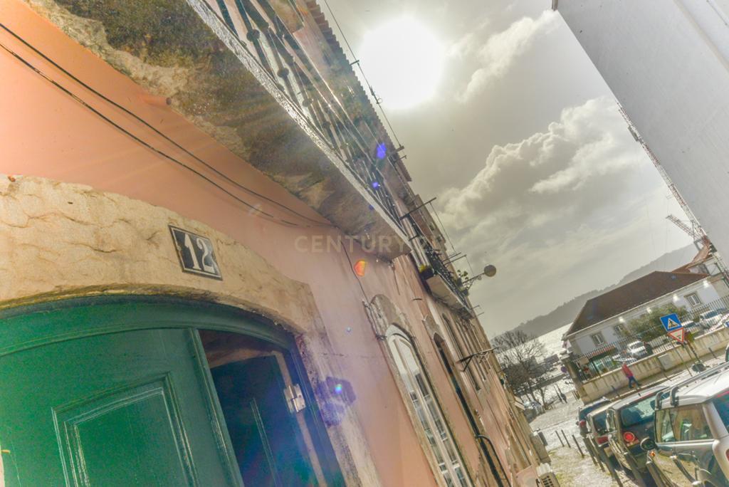 Apartamento T0  Lisboa com Licença AL Yield 10% - Image 21