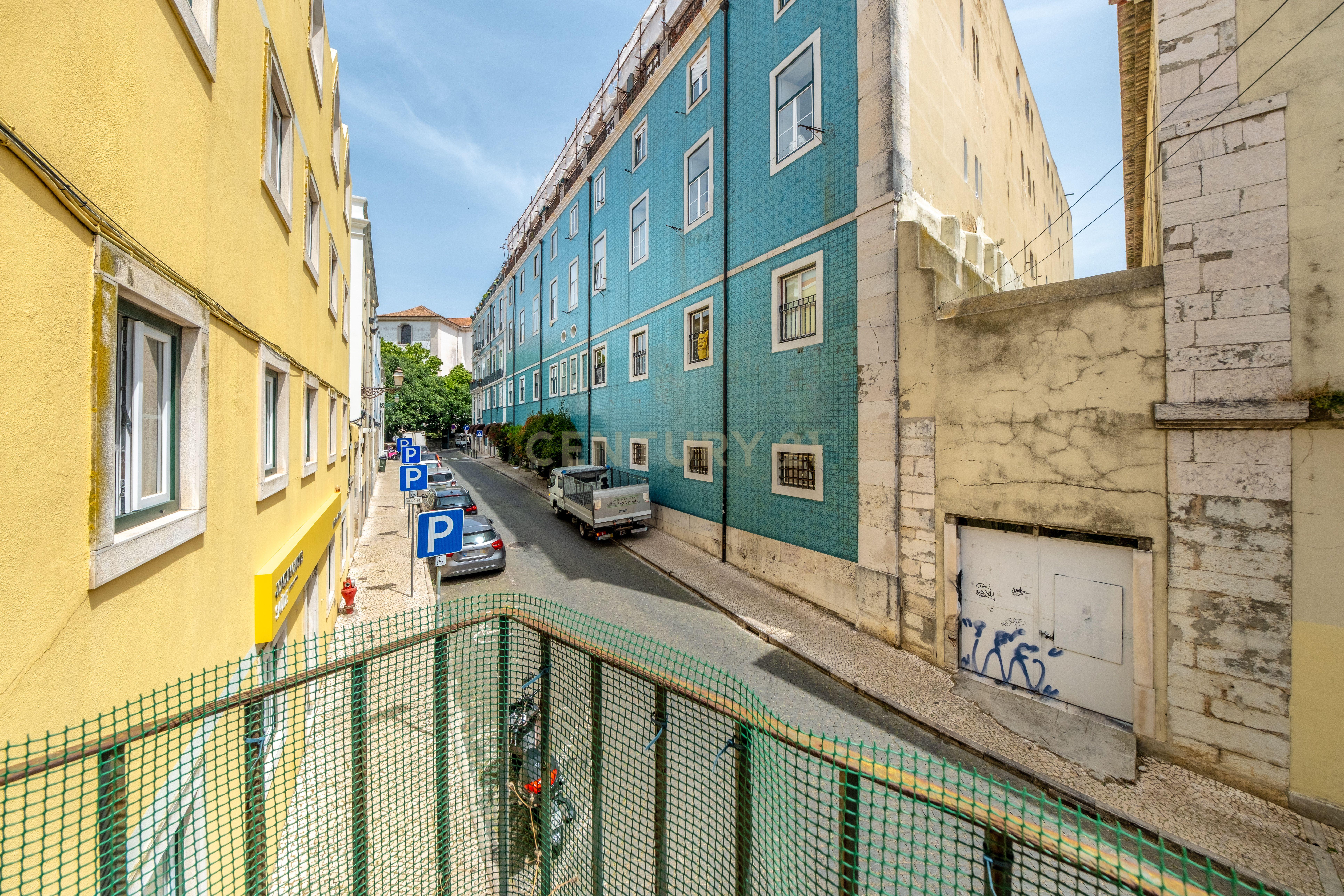 Apartamento T3 à venda em São Vicente, Lisboa — foto 27