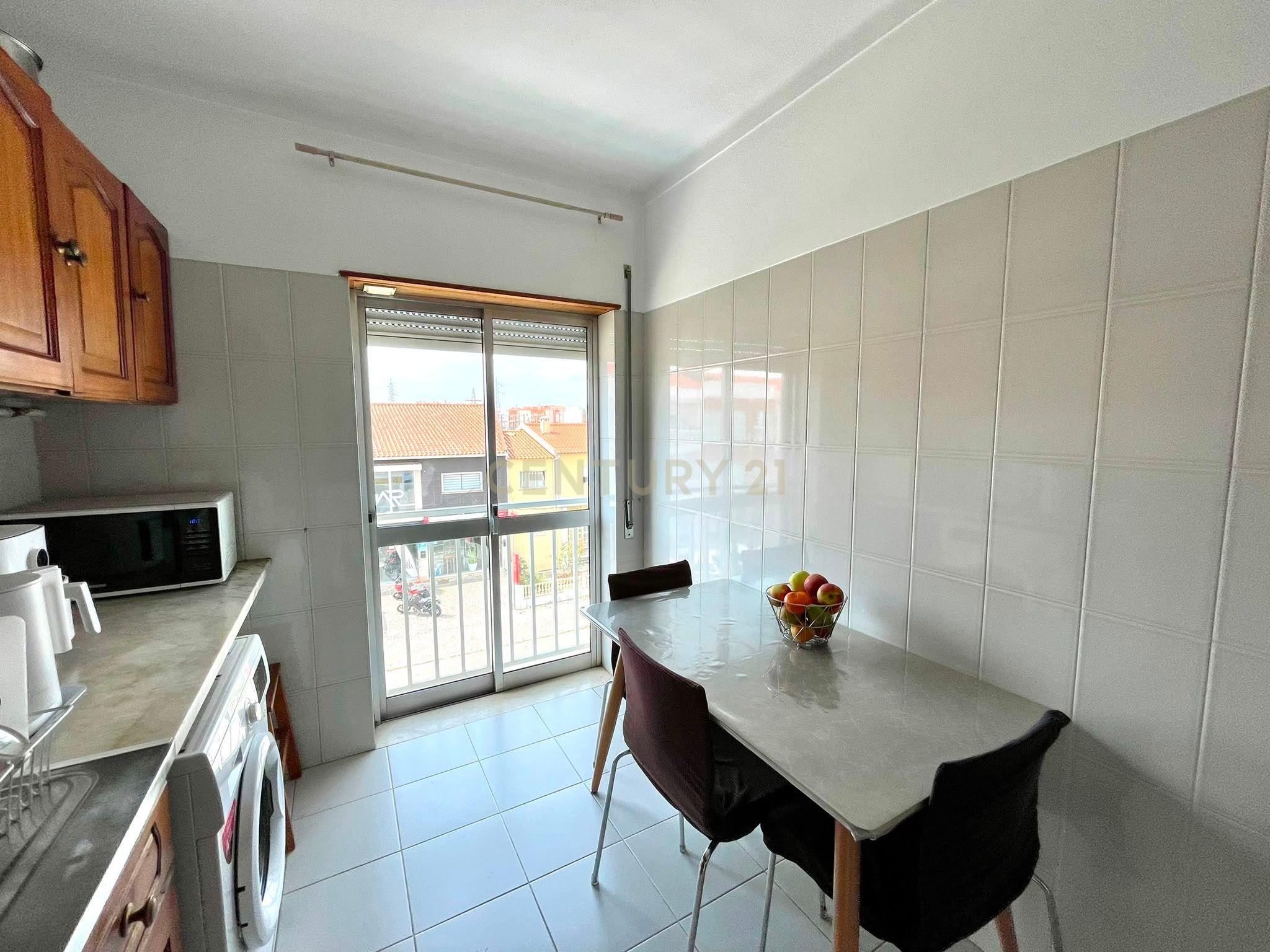 Fotografia 5 de Apartamento T2 Duplex | Marinha Grande