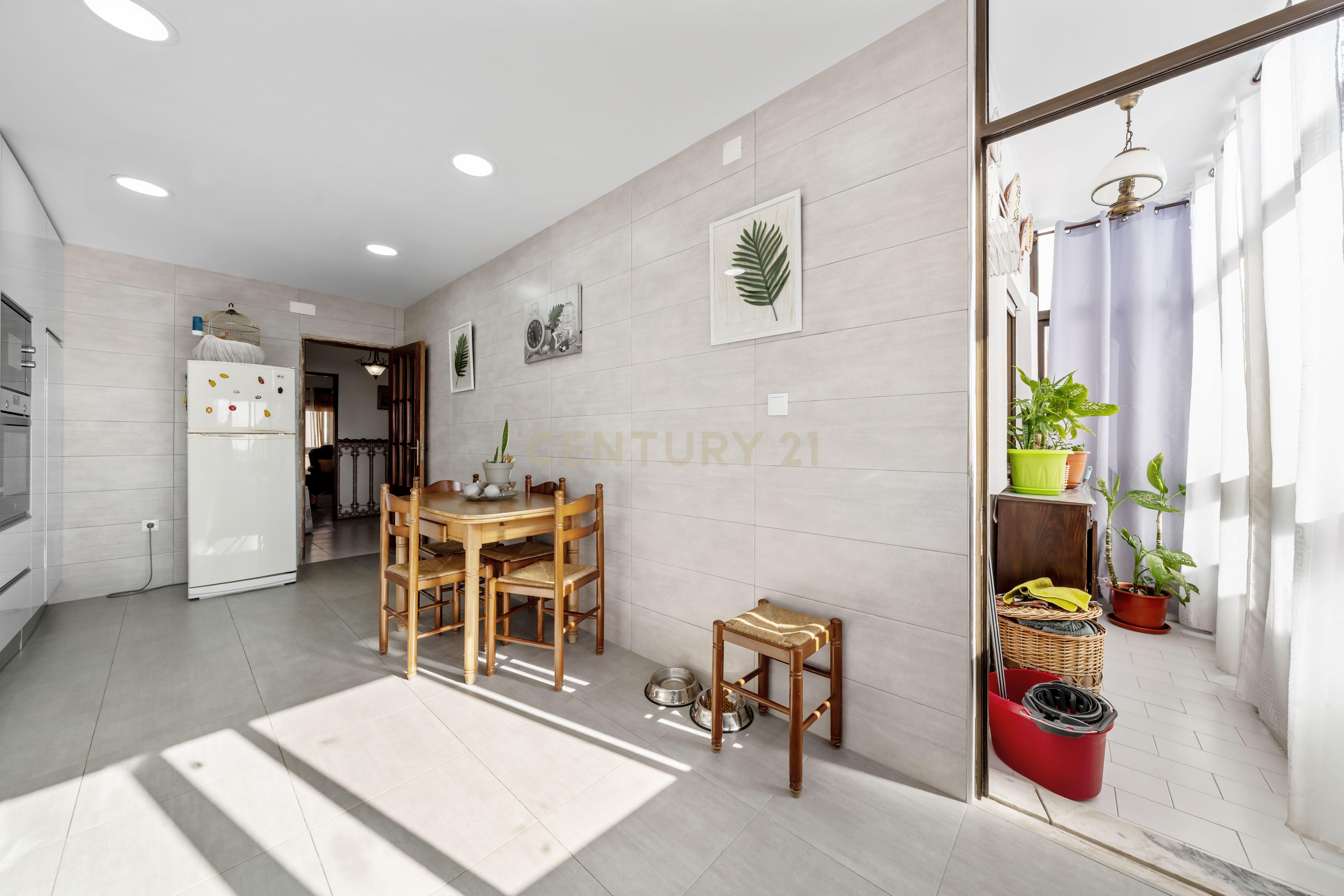 Fotografia 5 de Apartamento de 4 assoalhadas Baixa da Banheira