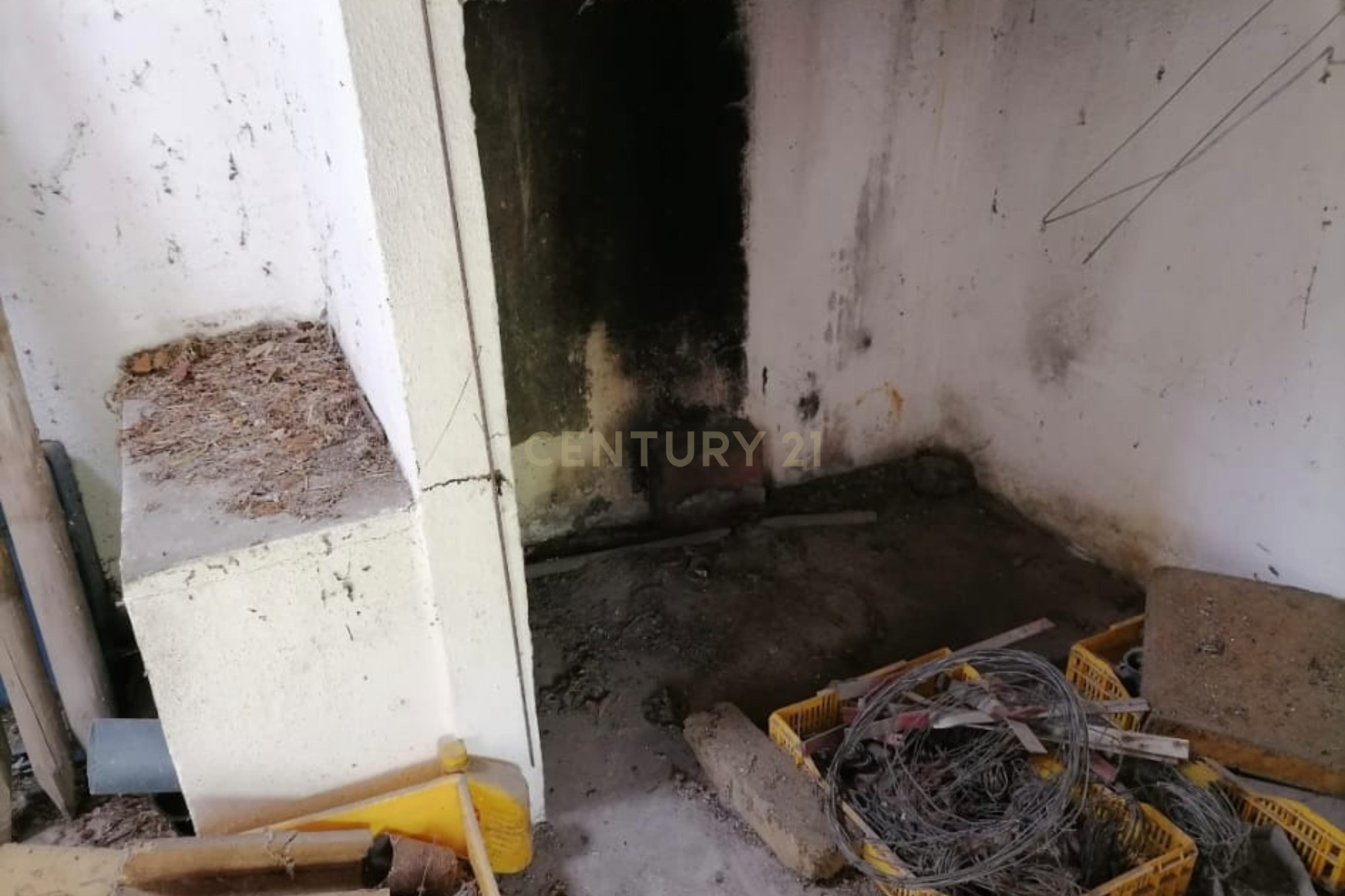 Fotografia 4 de Terreno Agrícola em Gavião, Portalegre - 2500m² com casa