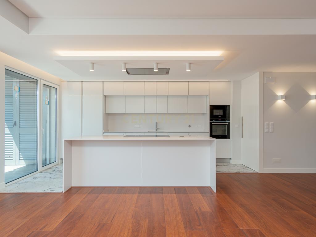 Emprendimento novo 2026, Apartamentos contemporaneos de elevado padrão. - Image 3