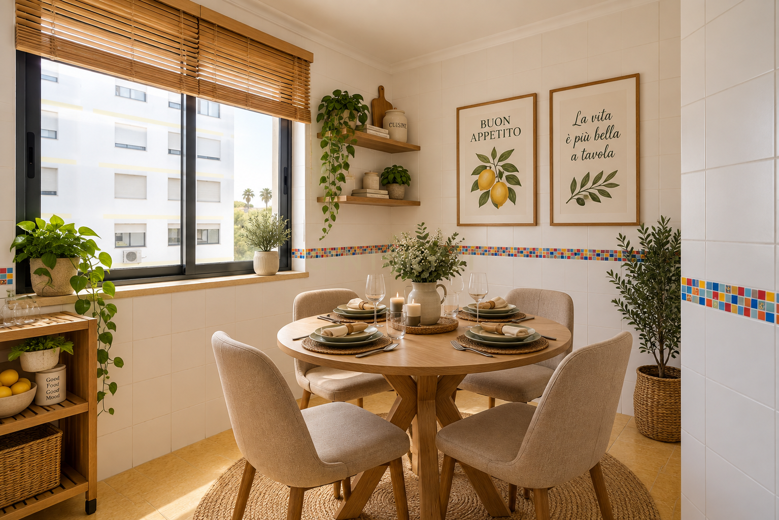 Apartamento T2 à venda em Montijo e Afonsoeiro, Montijo — foto 15