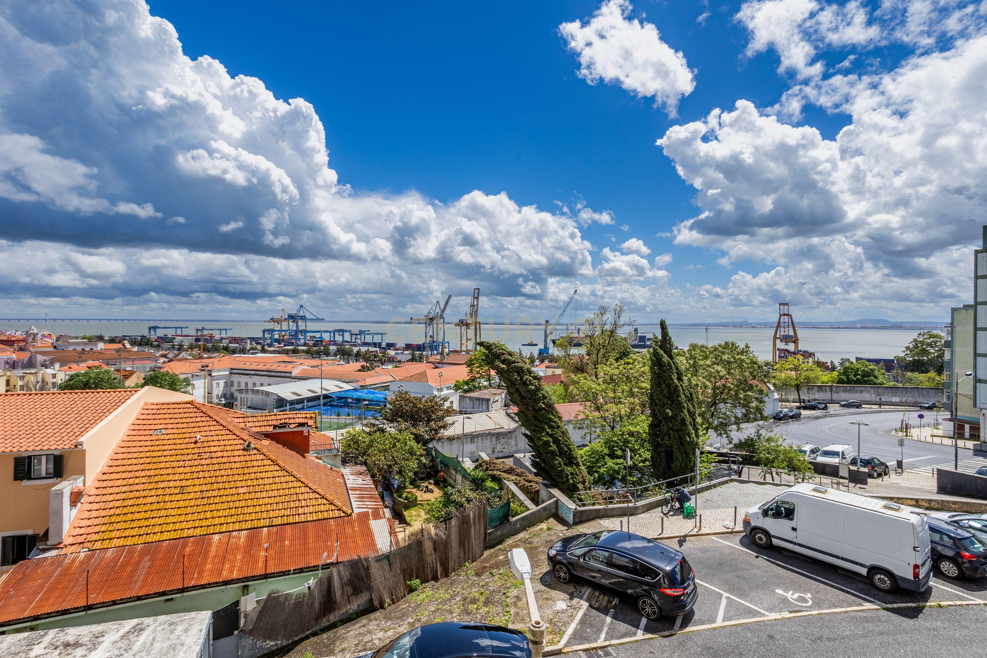 Apartamento T2 para arrendar com Vista Rio - Lisboa - Image 20