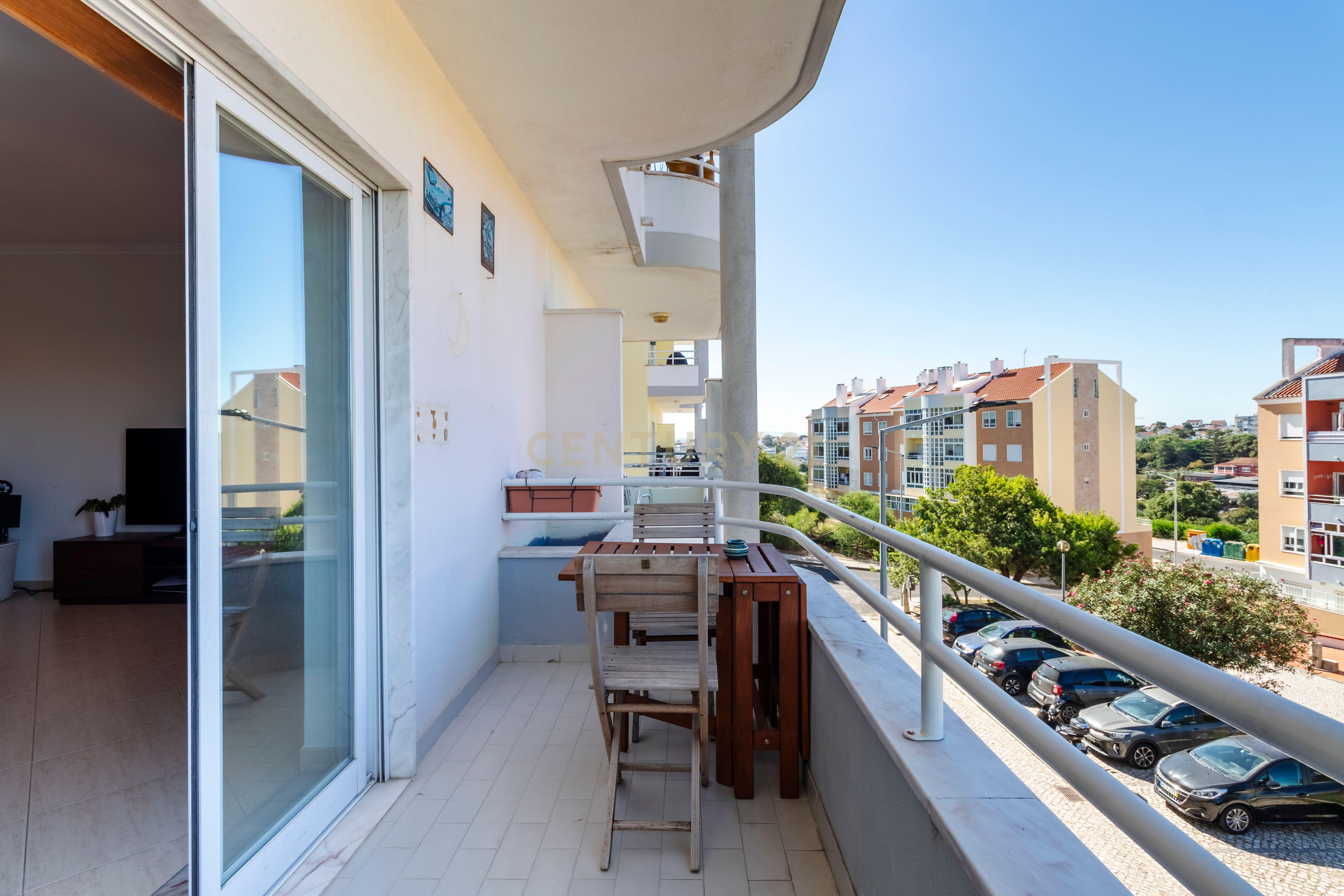 Apartamento T3 à venda em Charneca de Caparica e Sobreda, Almada — foto 17