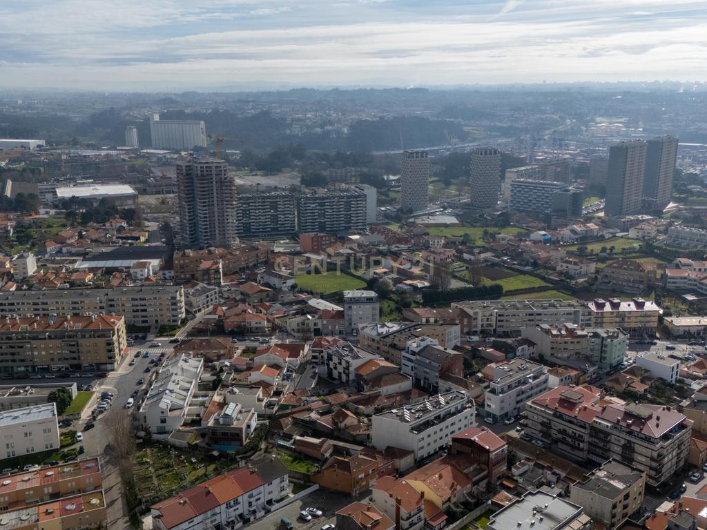 Terreno para Construção de apartamentos em Leça da Palmeira - Image 21