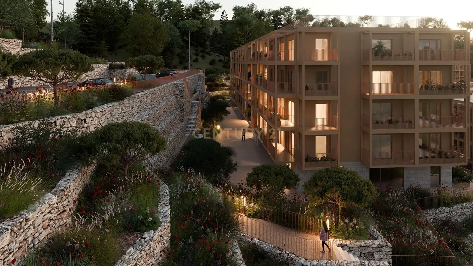 Apartamento T4 à venda em Vila Nova de Gaia — foto 17