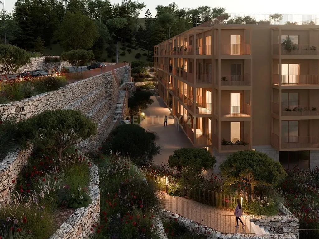 Luxuoso Apartamento com Vista para o Rio em Gaia - Image 17