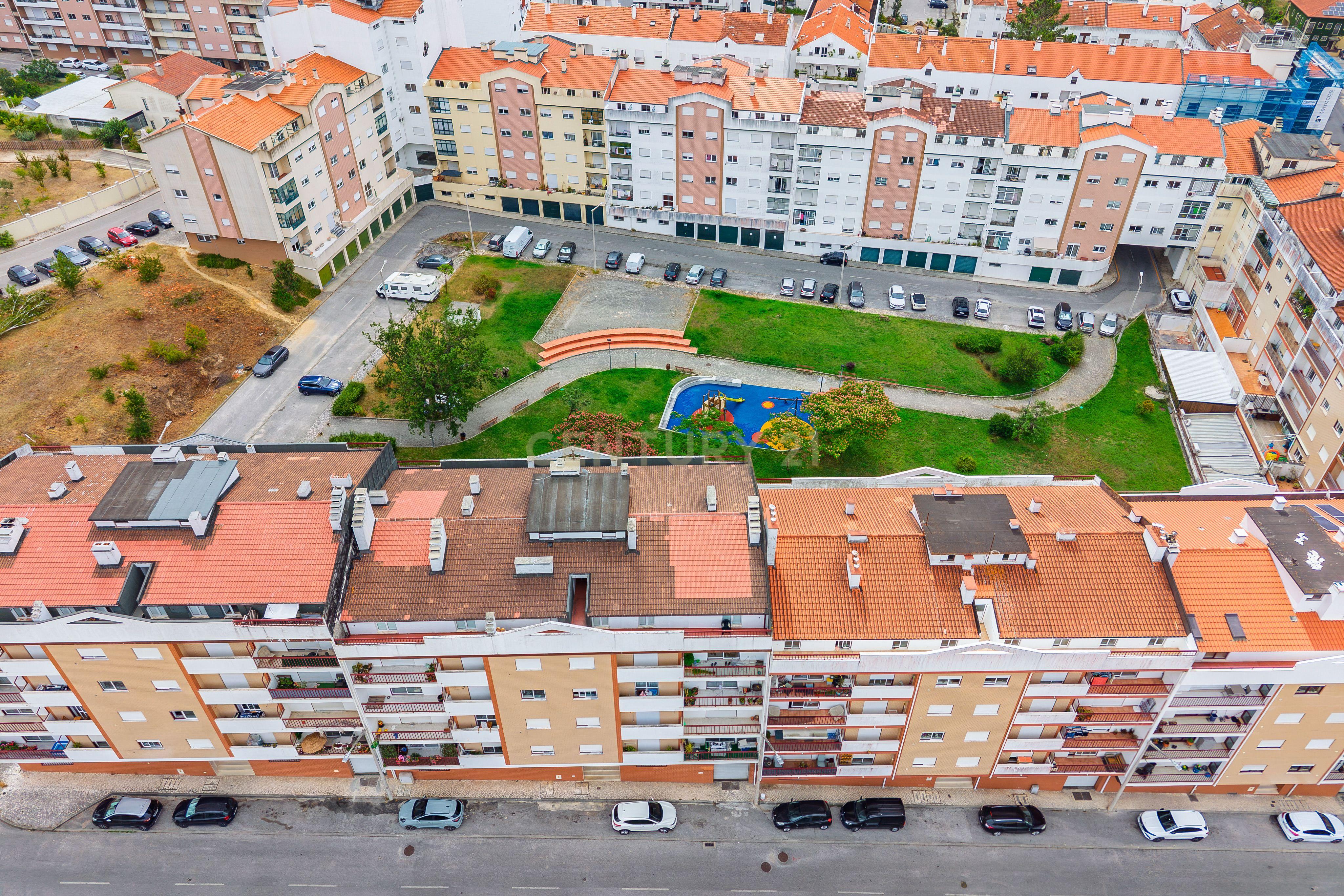 Apartamento T3 à venda em Marrazes e Barosa, Leiria — foto 18