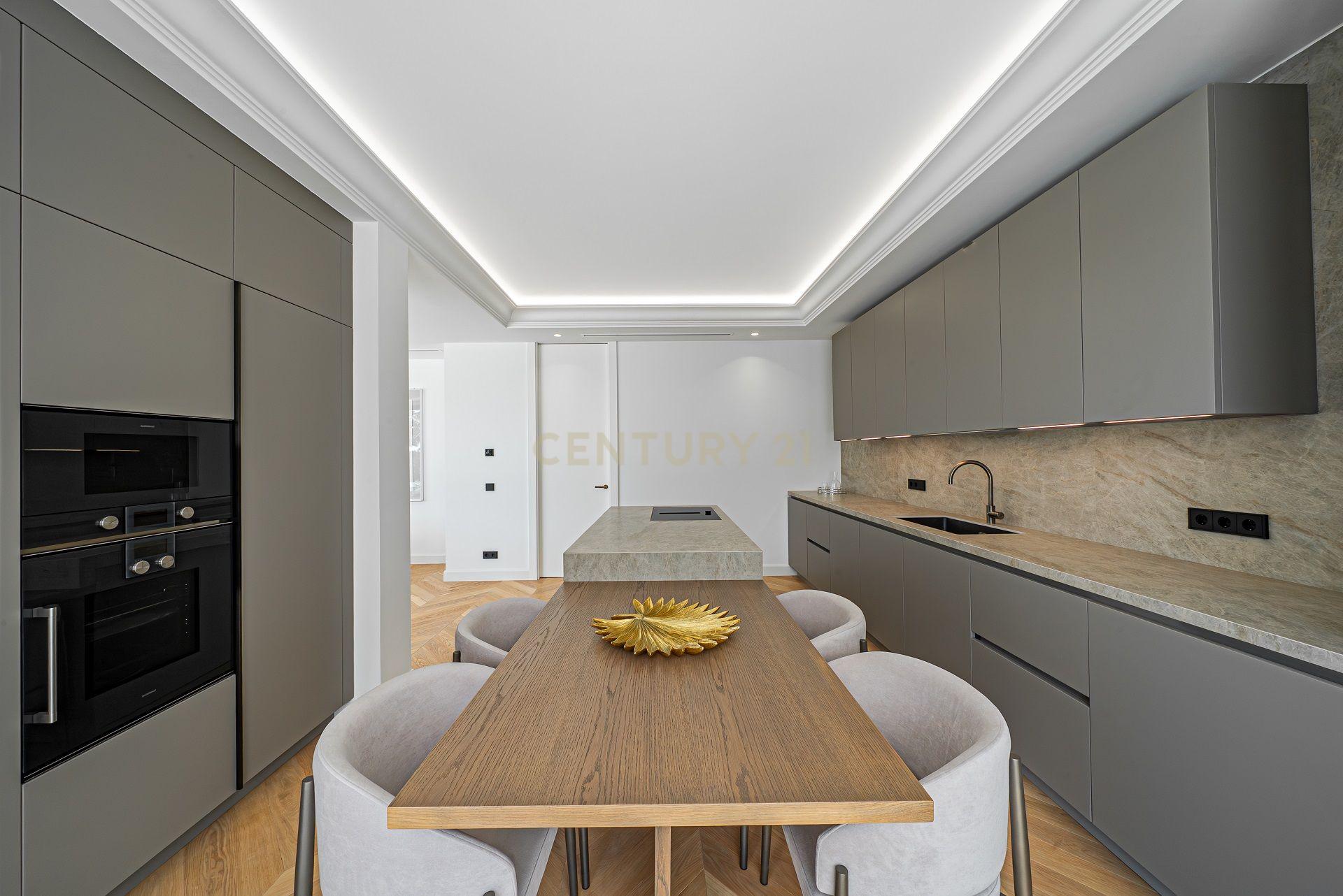 Vilas de Luxo Intemporais na Golden Mile de Marbella - Image 26