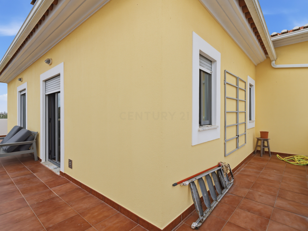 Apartamento T2 Ponte Rol - Torres Vedras - Image 24
