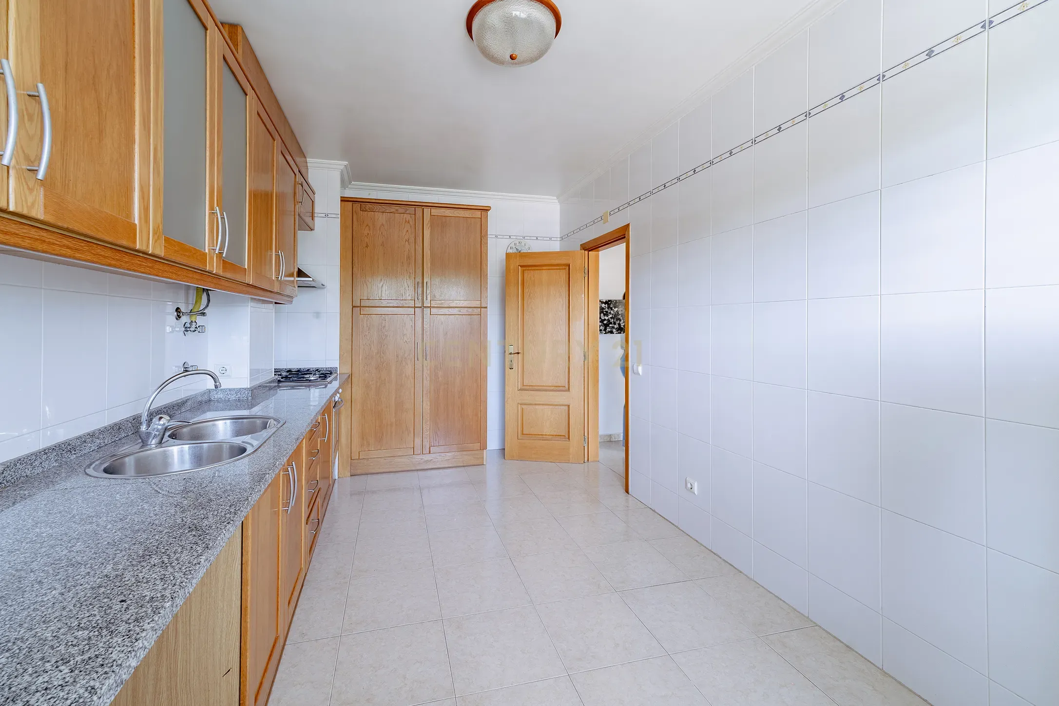 Fotografia 6 de Apartamento T2, Santarém