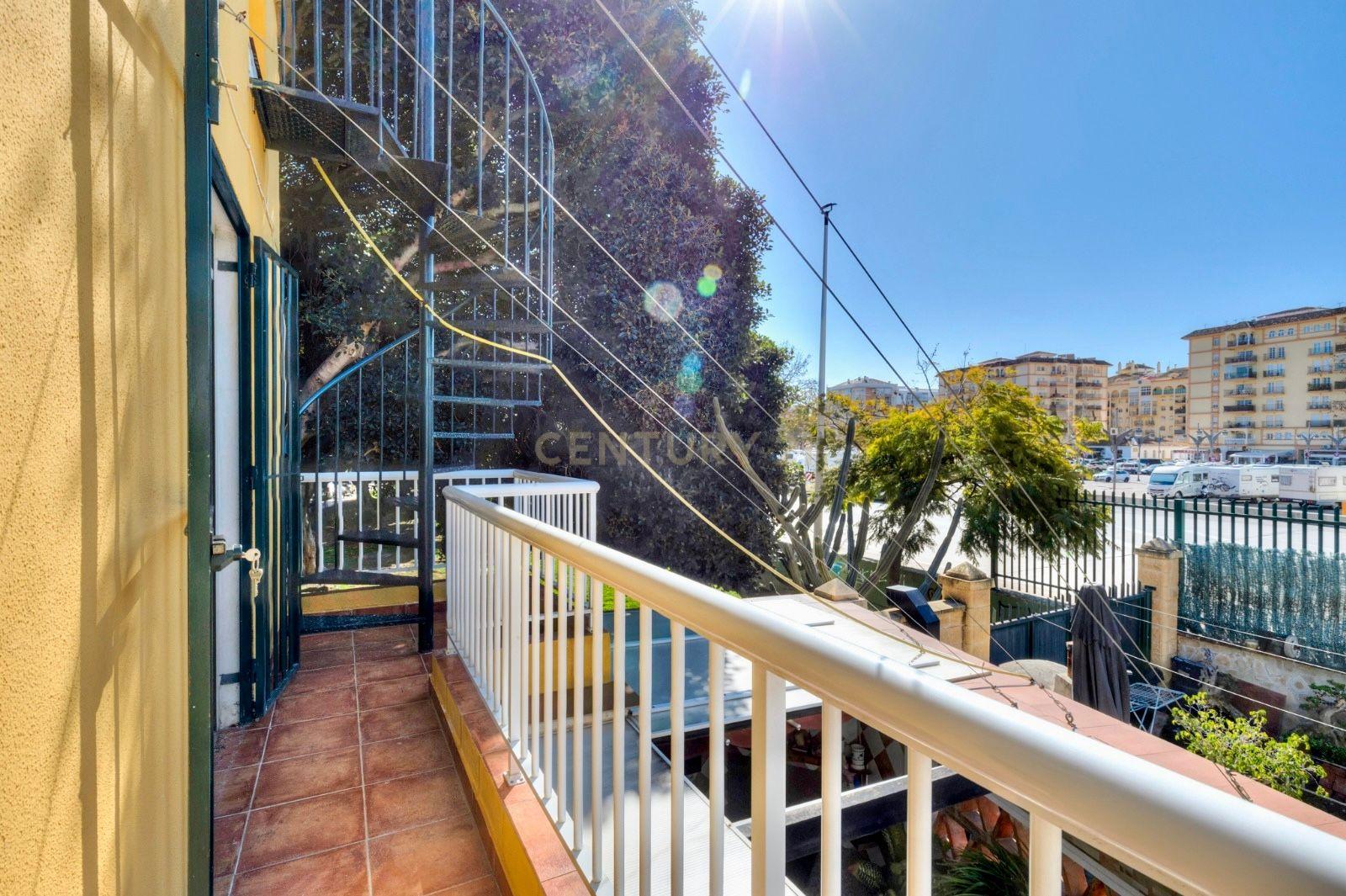 Casa à venda em Fuengirola - Recinto de feiras - Málaga - Image 29