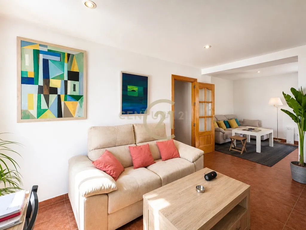 Luxuosa Moradia com Vista Panorâmica em Málaga, Andalucía - Image 49