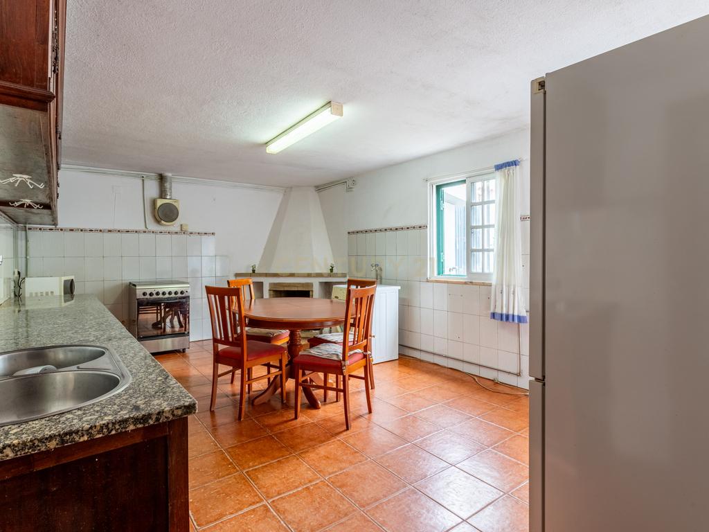 Moradia Isolada T3 Quinta do Conde - Image 19