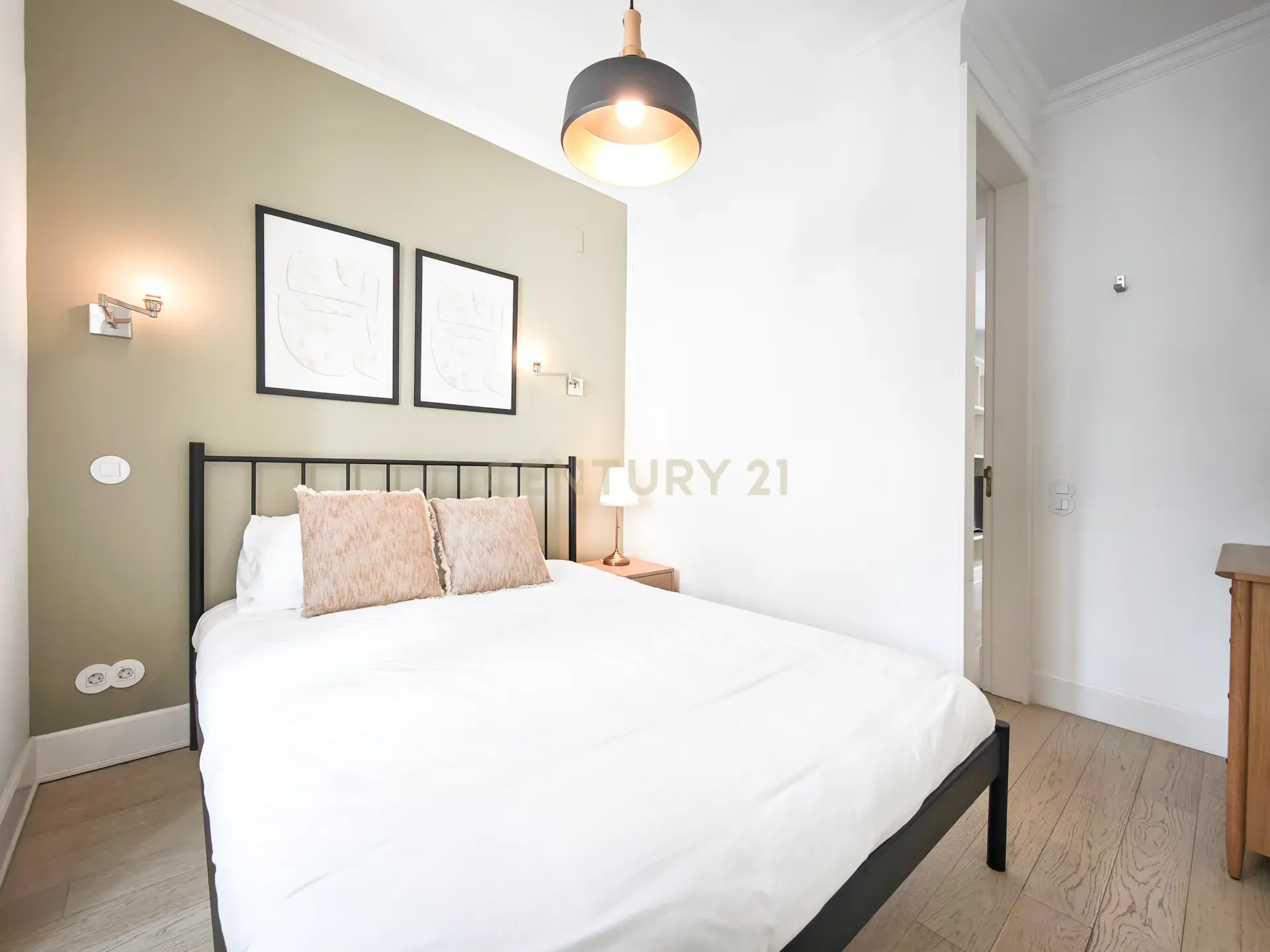 Fotografia 7 de Excelente Oportunidade no Coração de Lisboa apartamento de luxo