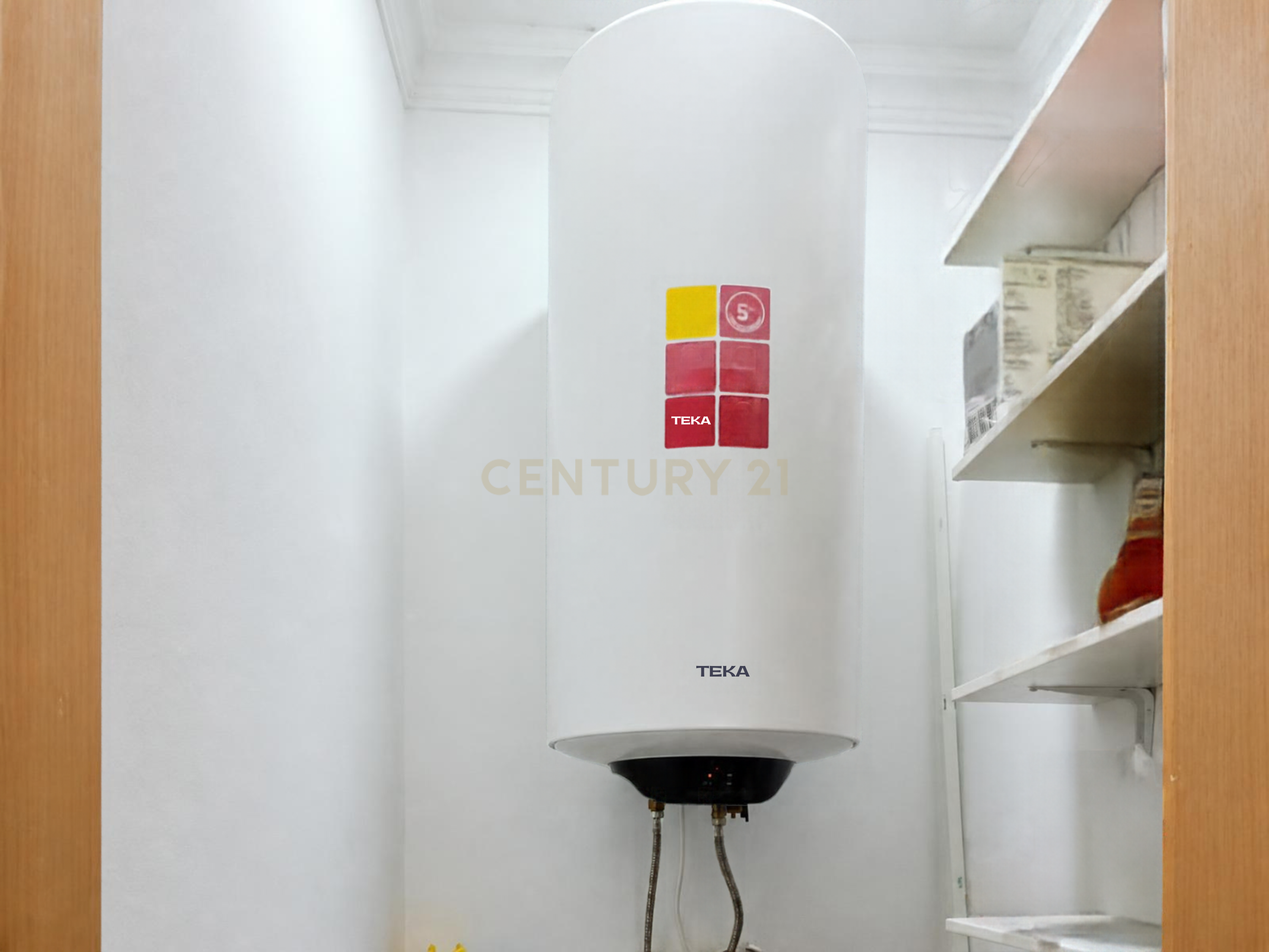 Apartamento T2 à venda em Almada, Cova da Piedade, Pragal e Cacilhas, Almada — foto 12