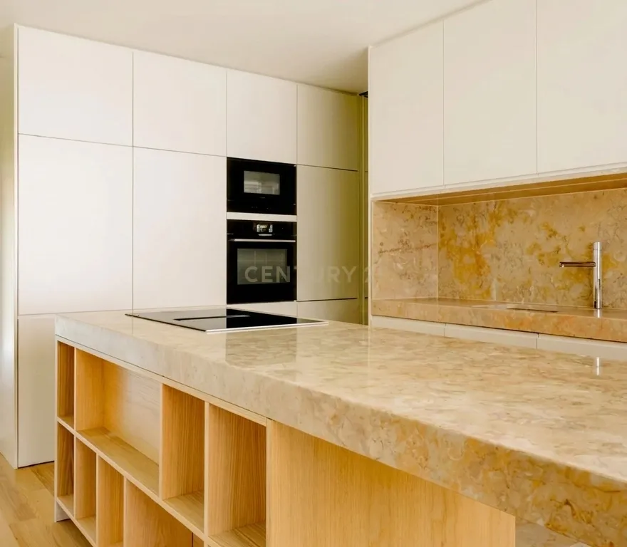 Luxuosa Moradia T4 em Alcântara, Lisboa - Image 18