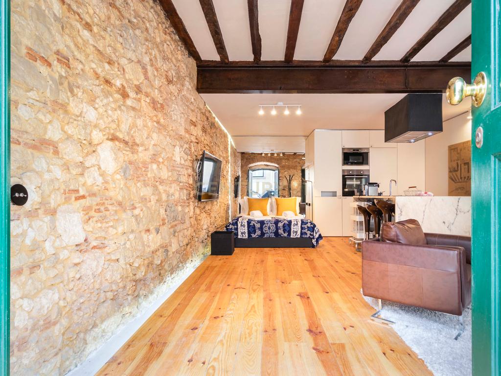 Apartamento T0  Lisboa com Licença AL Yield 10% - Image 9