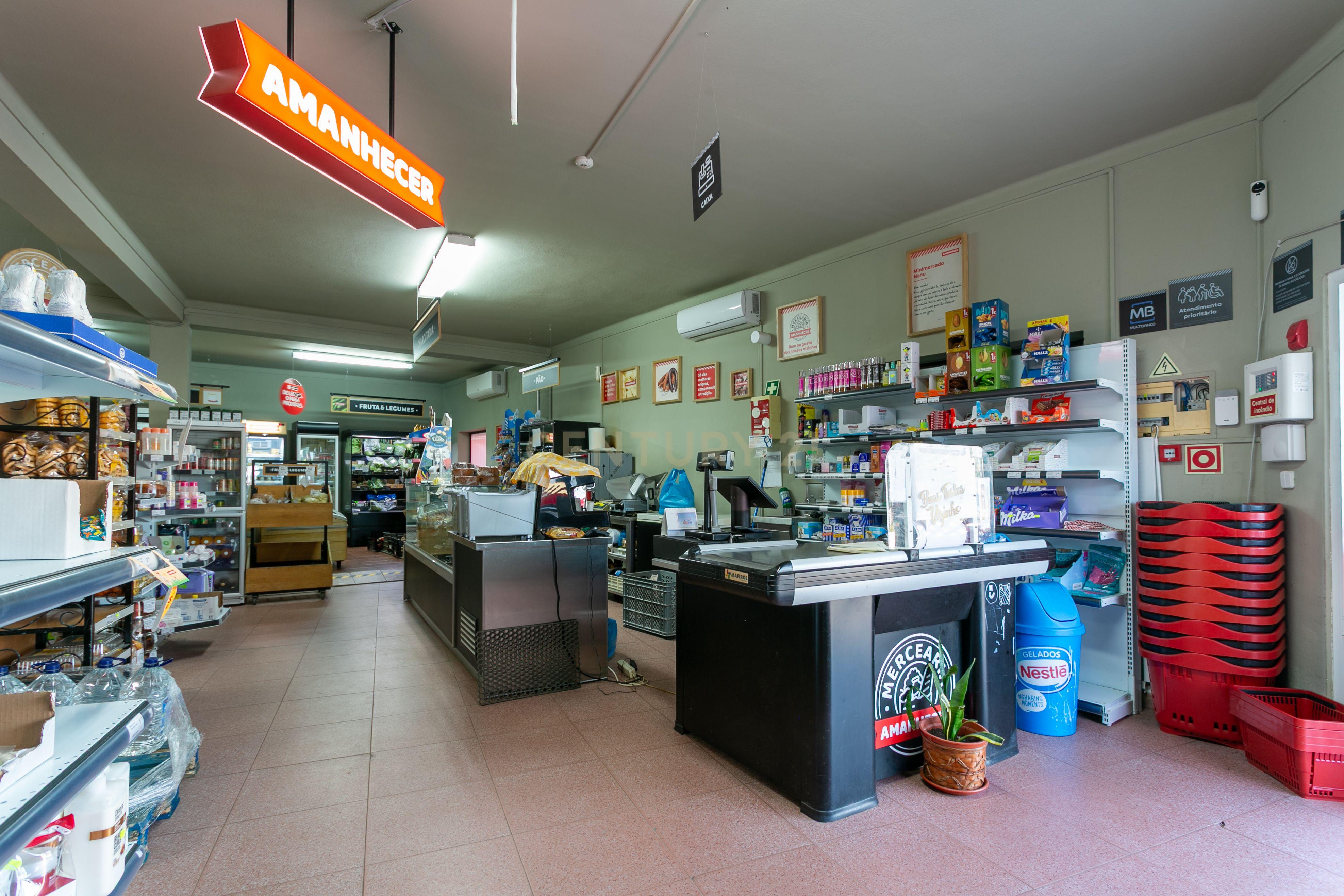 Fotografia 7 de OPORTUNIDADE DE NEGÓCIO – SUPERMERCADO TOTALMENTE EQUIPADO - MOURÃO