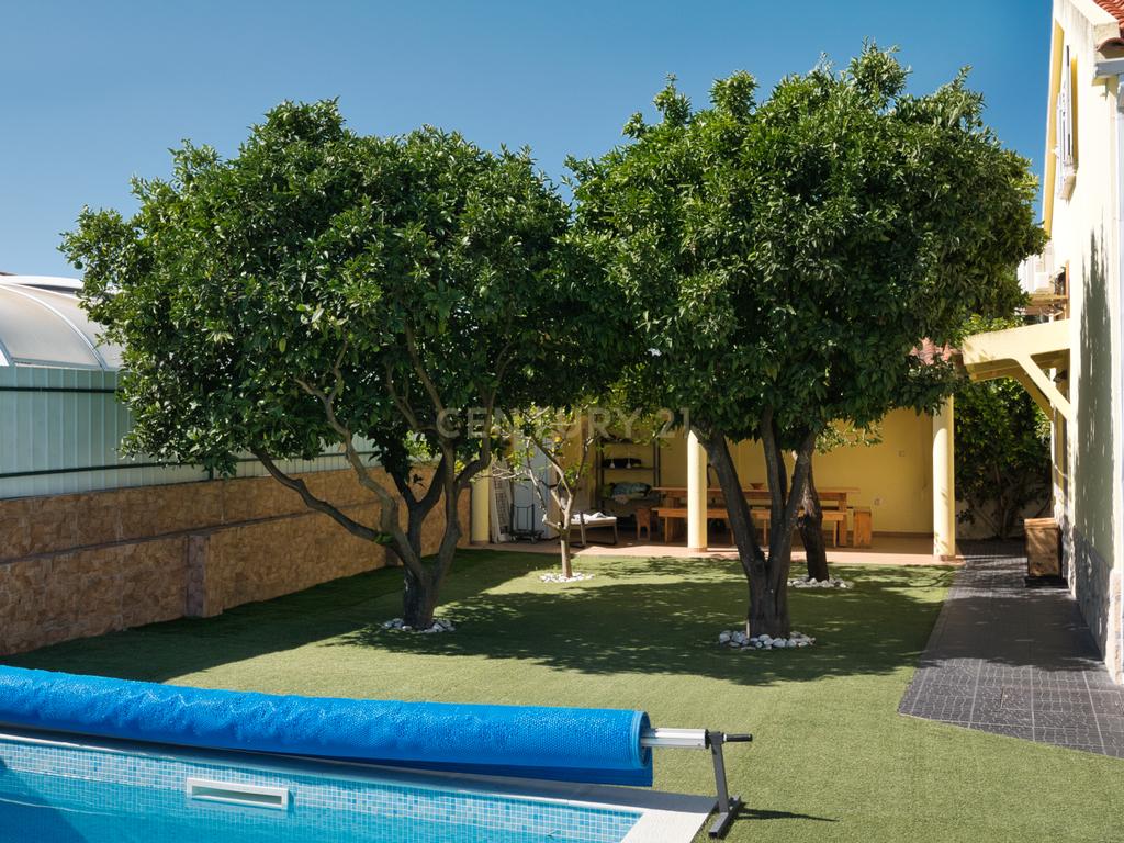 Moradia Isolada T3 com Piscina- Furo água - Aroeira - Image 5