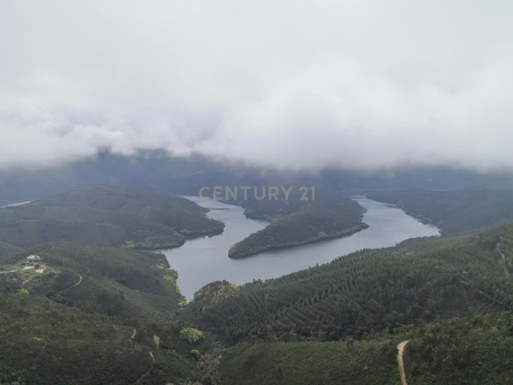 Moradia T2 com Vista para o Rio em Trinhão, Pampilhosa da Serra - Image 19