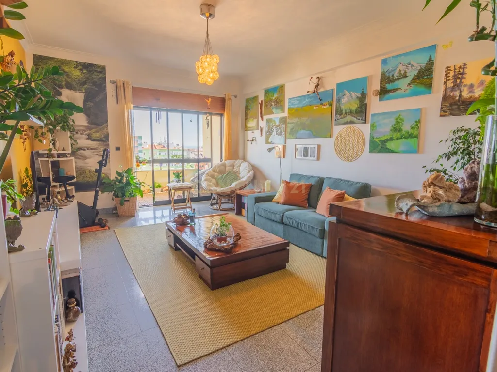 Apartamento T2 para venda em Oeiras - Image 3
