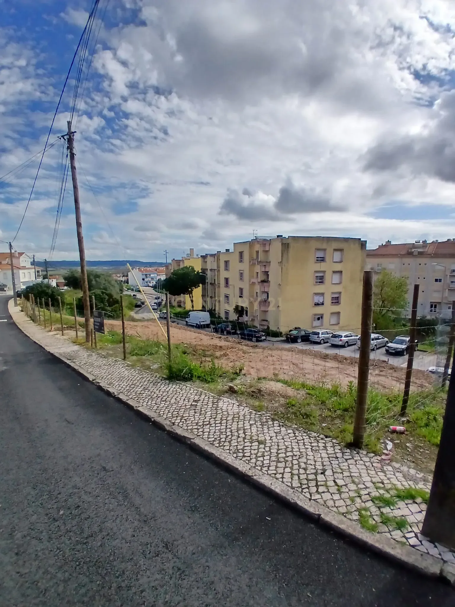 Opportunity in Alenquer: Land for Construction