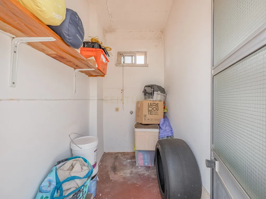 Apartamento T3 com 2 WC, Arrecadação e Terraço com Vista Mar | Ameijeira, Lagos - Image 16