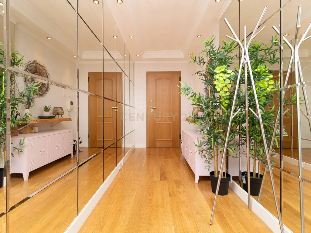Apartamento Duplex T3 perto do mar na Caparica — Conforto, Elegância, Proximidade da Natureza e Estilo de Vida Descontraído - Image 47