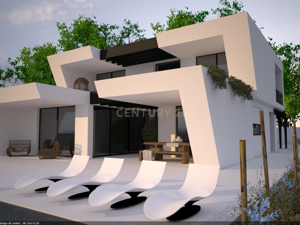 Exclusiva Moradia Contemporânea T4 em São João das Lampas - Sintra - Image 5
