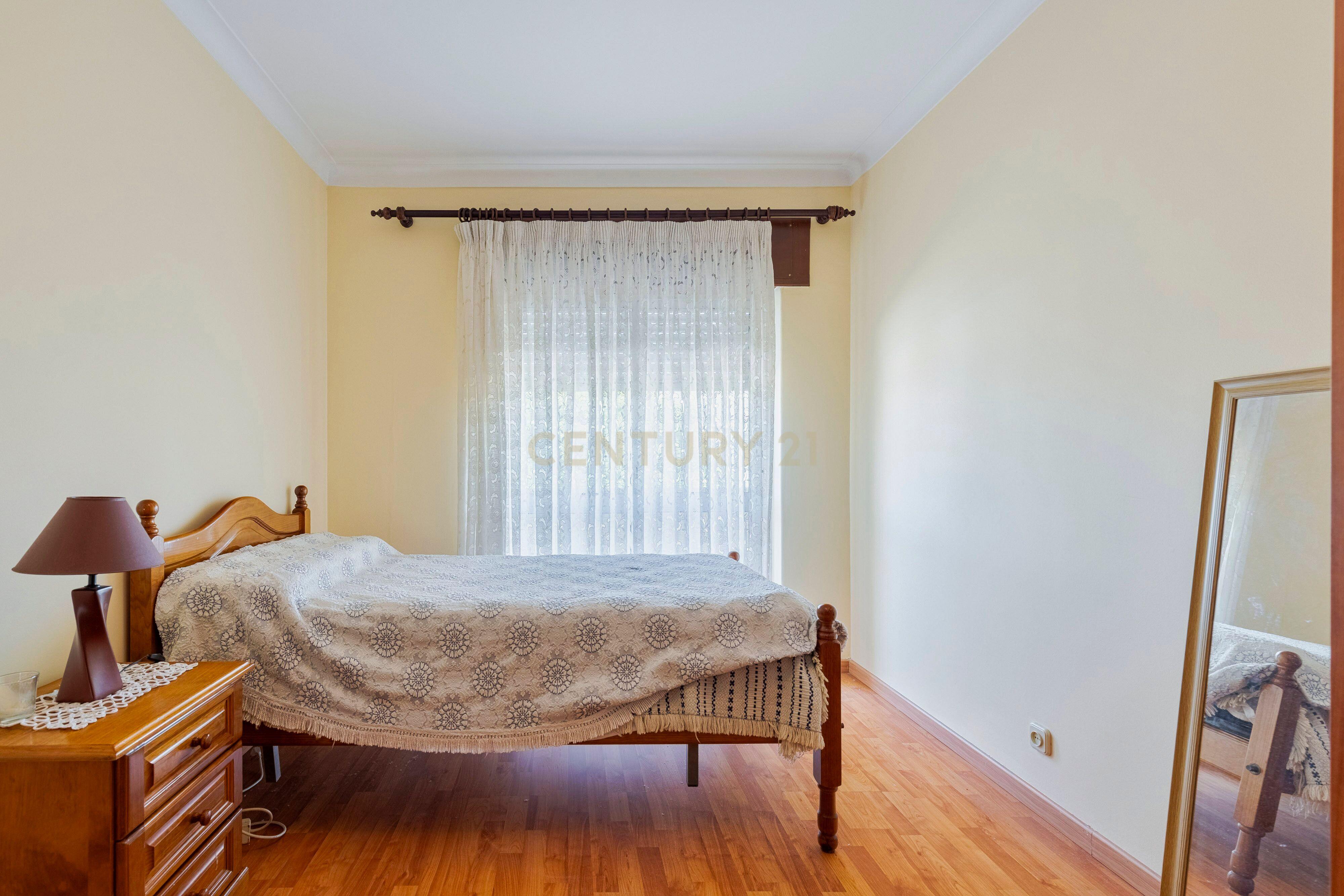 Fotografia 5 de Apartamento T3 em Montijo com Excelente Localização