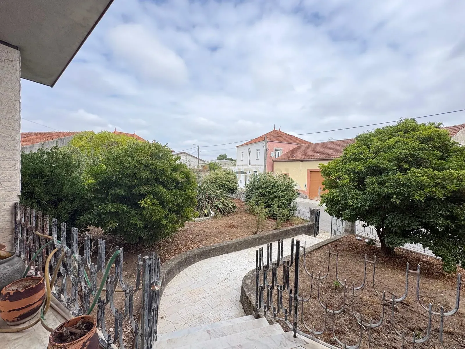 Fotografia 5 de Espaçosa Moradia T4 em Oliveira do Bairro, Aveiro