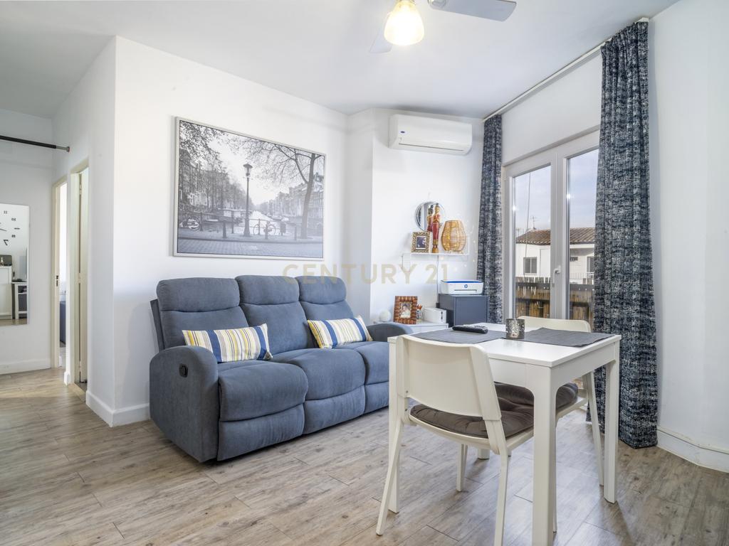 Moderno apartamento en Fuengirola, Málaga - 3 habitaciones