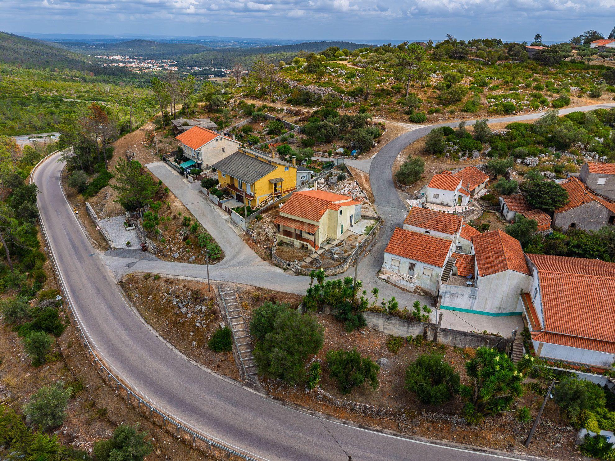 Moradia T2 à venda em Moitas Venda, Alcanena — foto 28