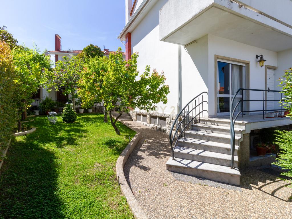 Moradia em Alvalade - Lisboa - Image 3