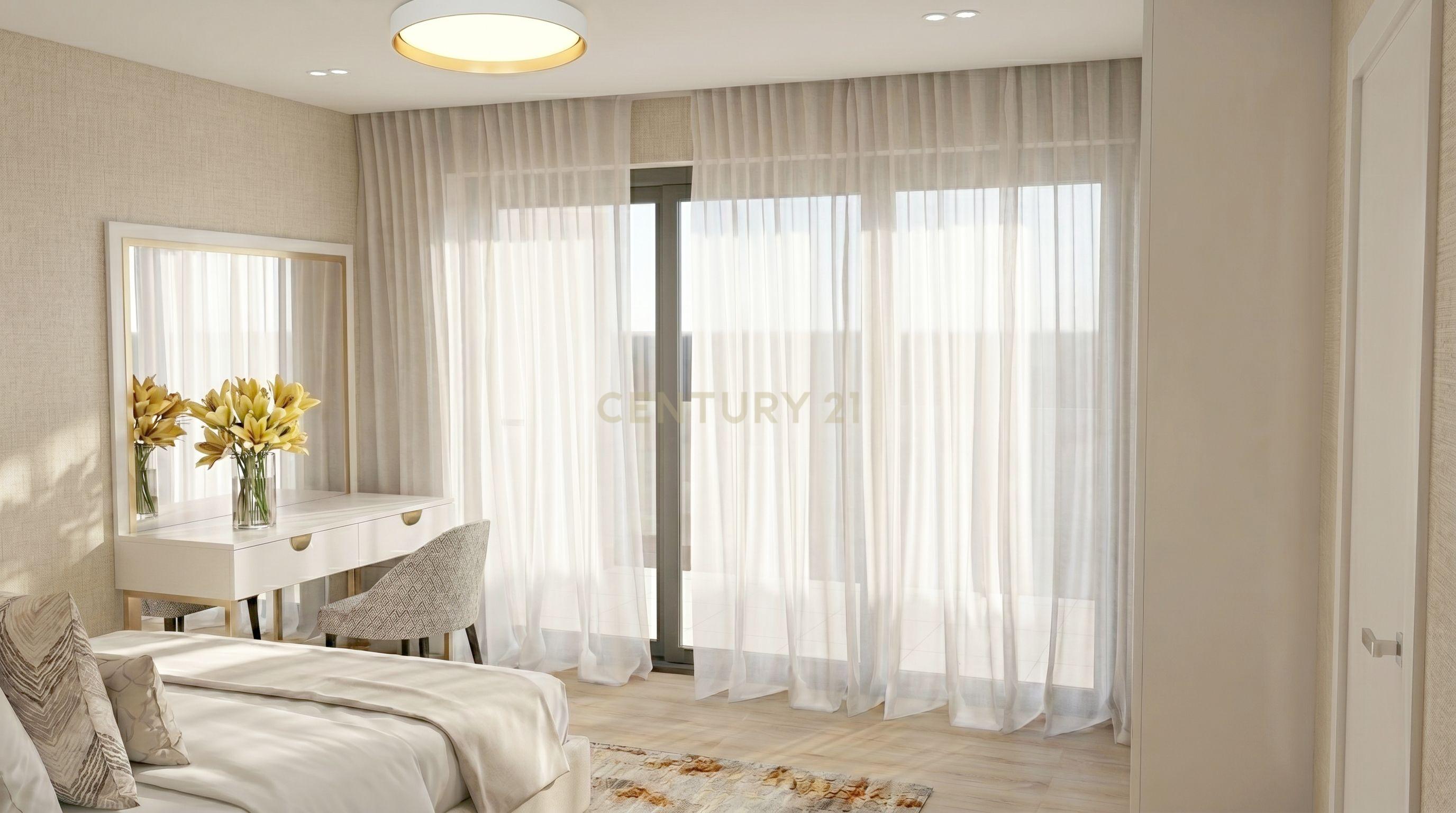 Fotografia 12 de Moradia de Construção Passiva com Toque de Elegância, Privacidade e Piscina