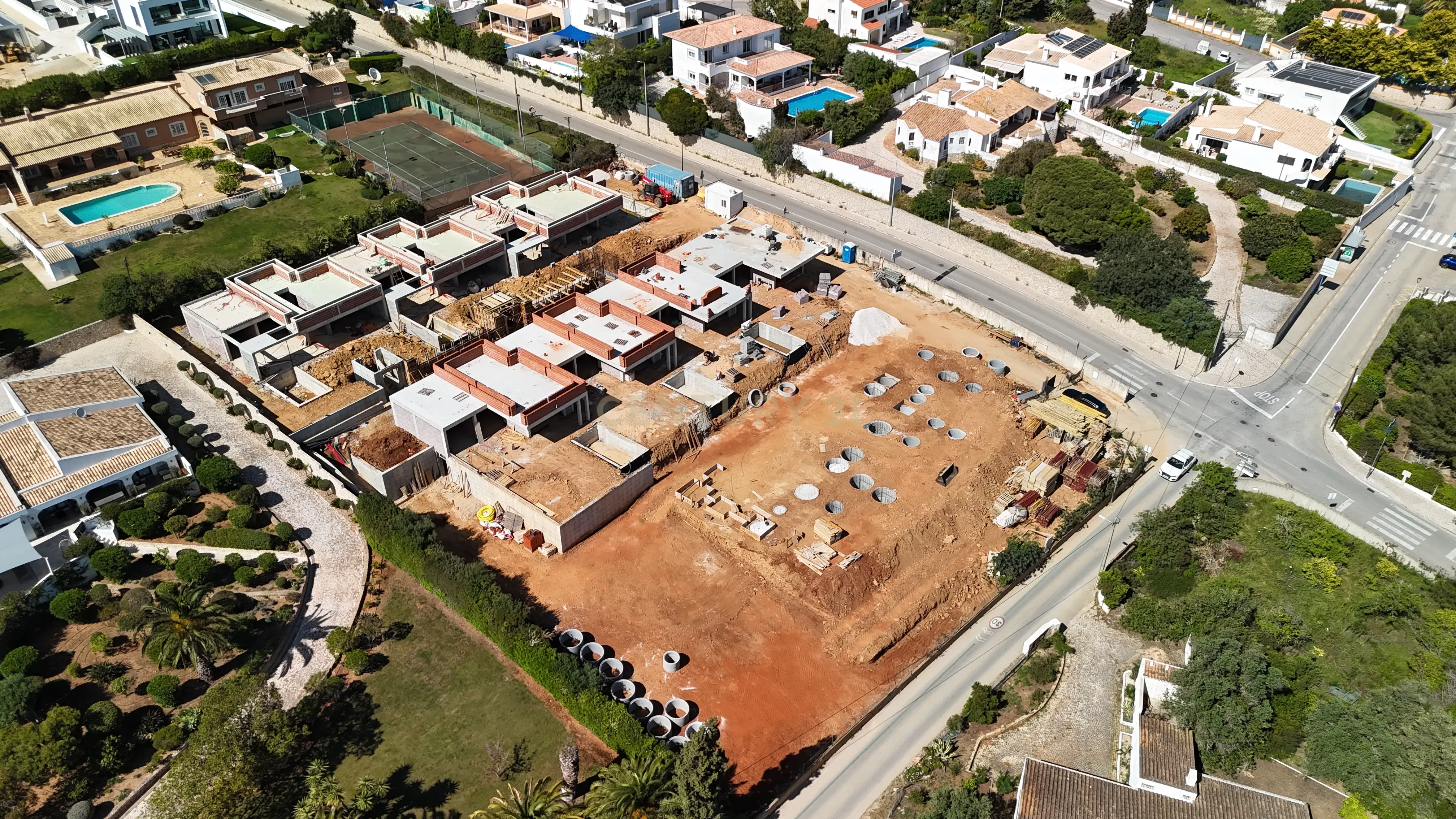 Moradia T2 à venda em Luz, Lagos — foto 22