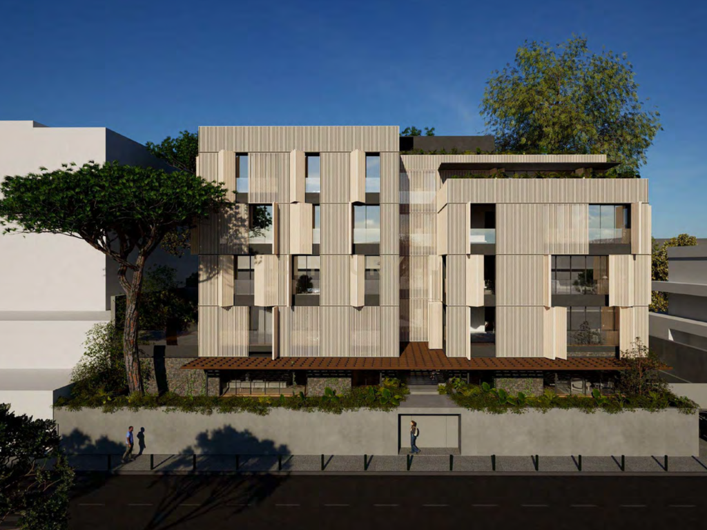 Edifício THERMAE - Apartamento T5 - Estoril - Image 1