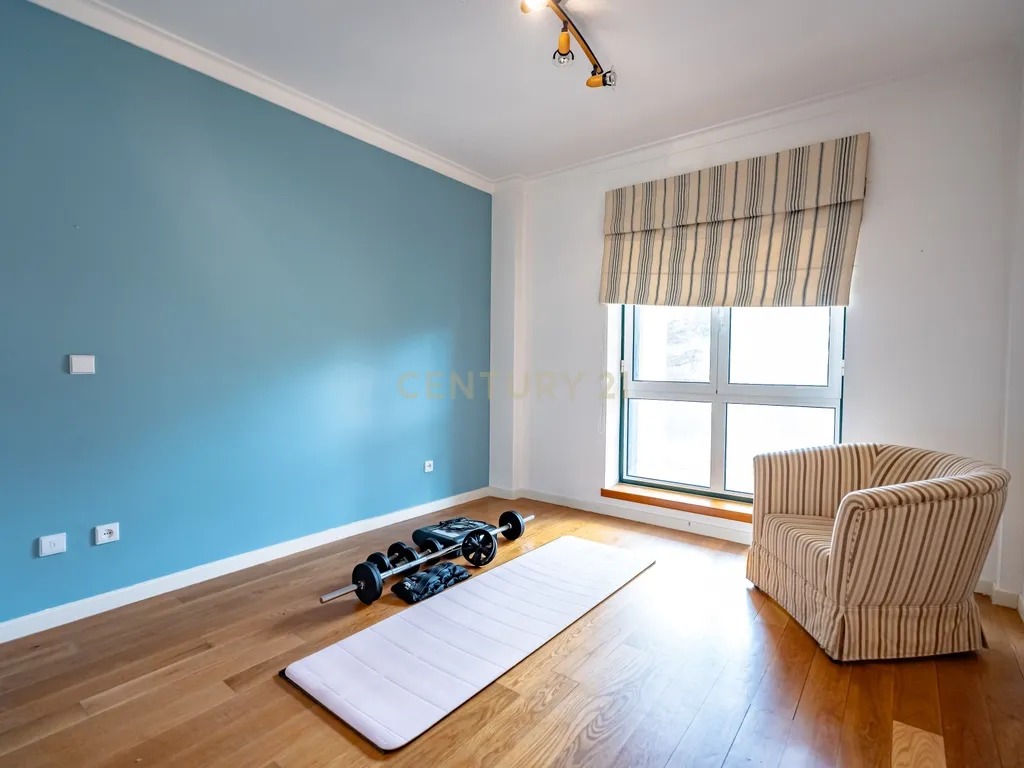 Excelente apartamento T3 na Quinta da Lomba em Coimbra - Image 12