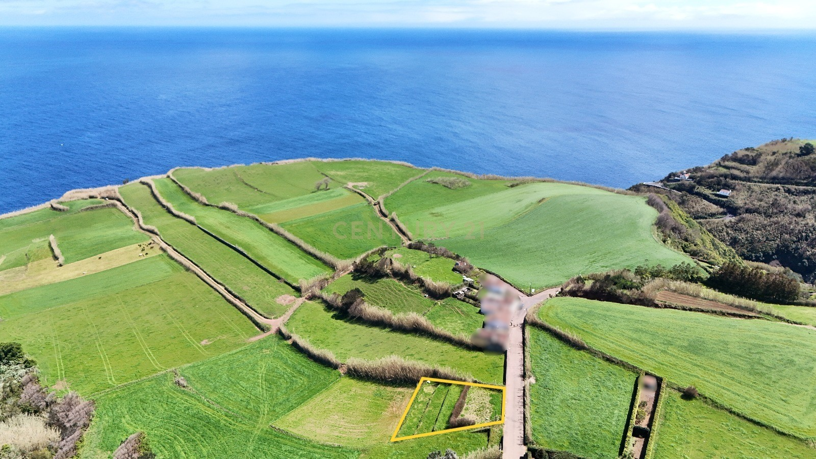 Terreno em Nordeste