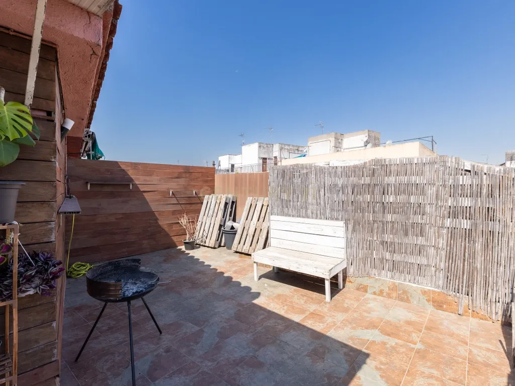Ático com terraço espetacular e lugar de estacionamento - Image 31