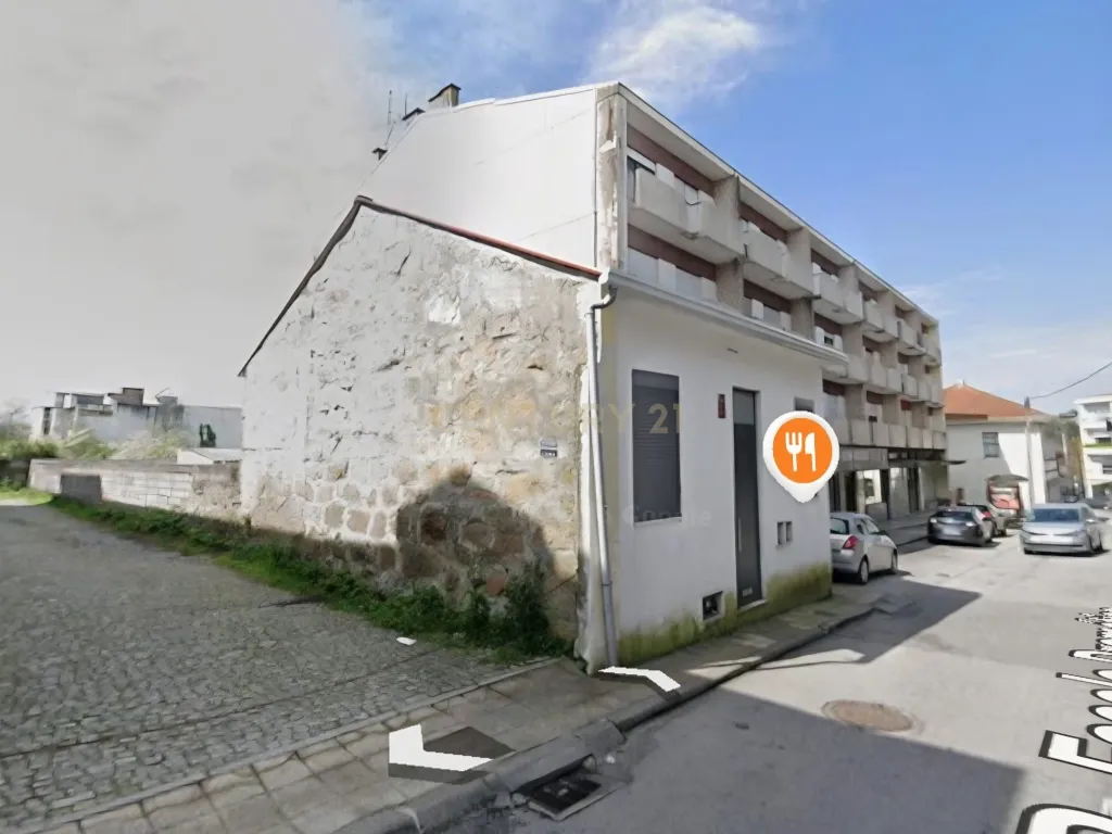 Terreno com PIP Aprovado para edifício de 3 Pisos | Valbom, Gondomar - Image 4