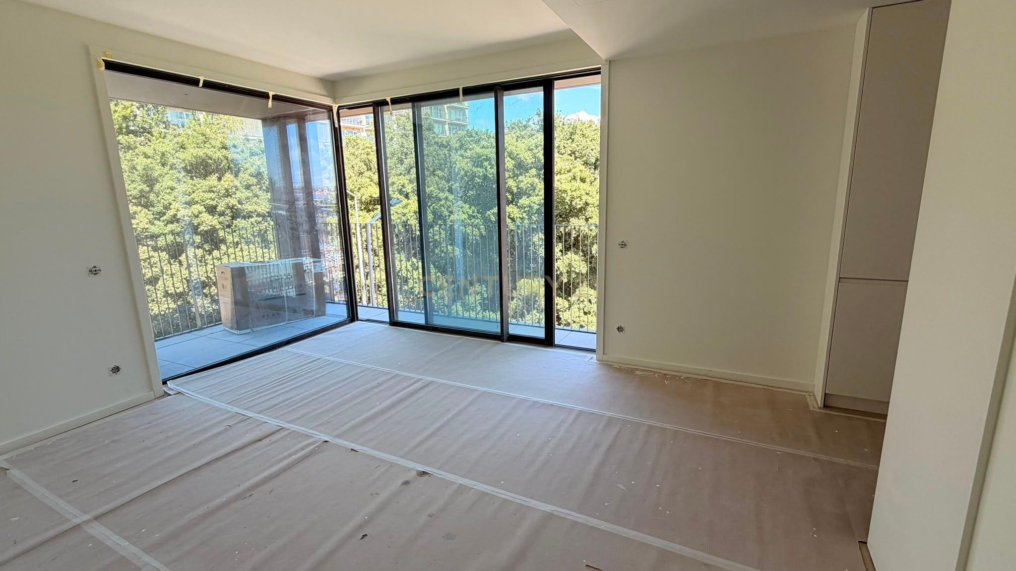 Fotografia 8 de Apartamento T1 no The YARD NEXT – Jardins da Arrábida, Vila Nova de Gaia