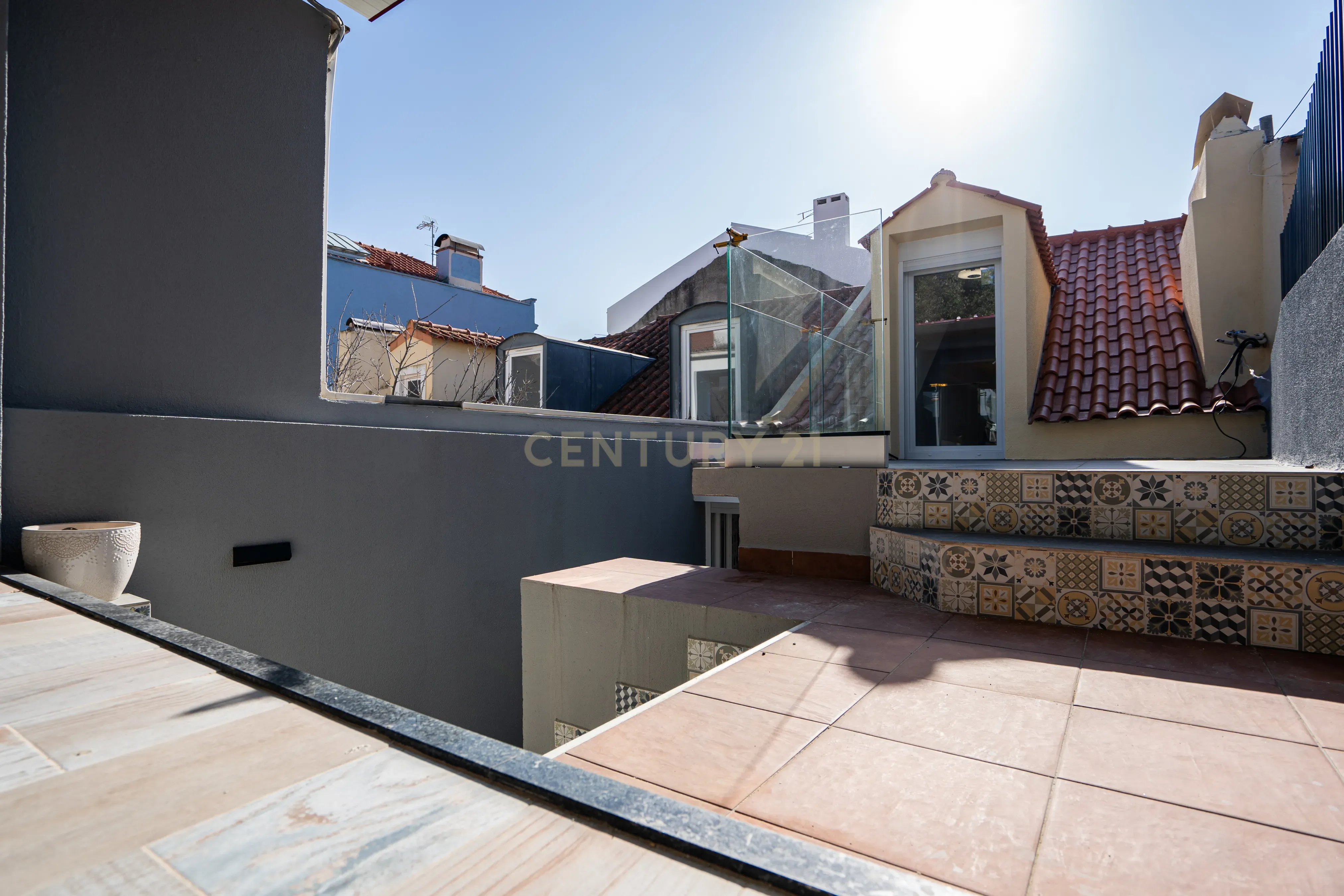 Moradia T1 em Belém - Charme Histórico e Conforto Moderno no Coração de Lisboa - Image 36
