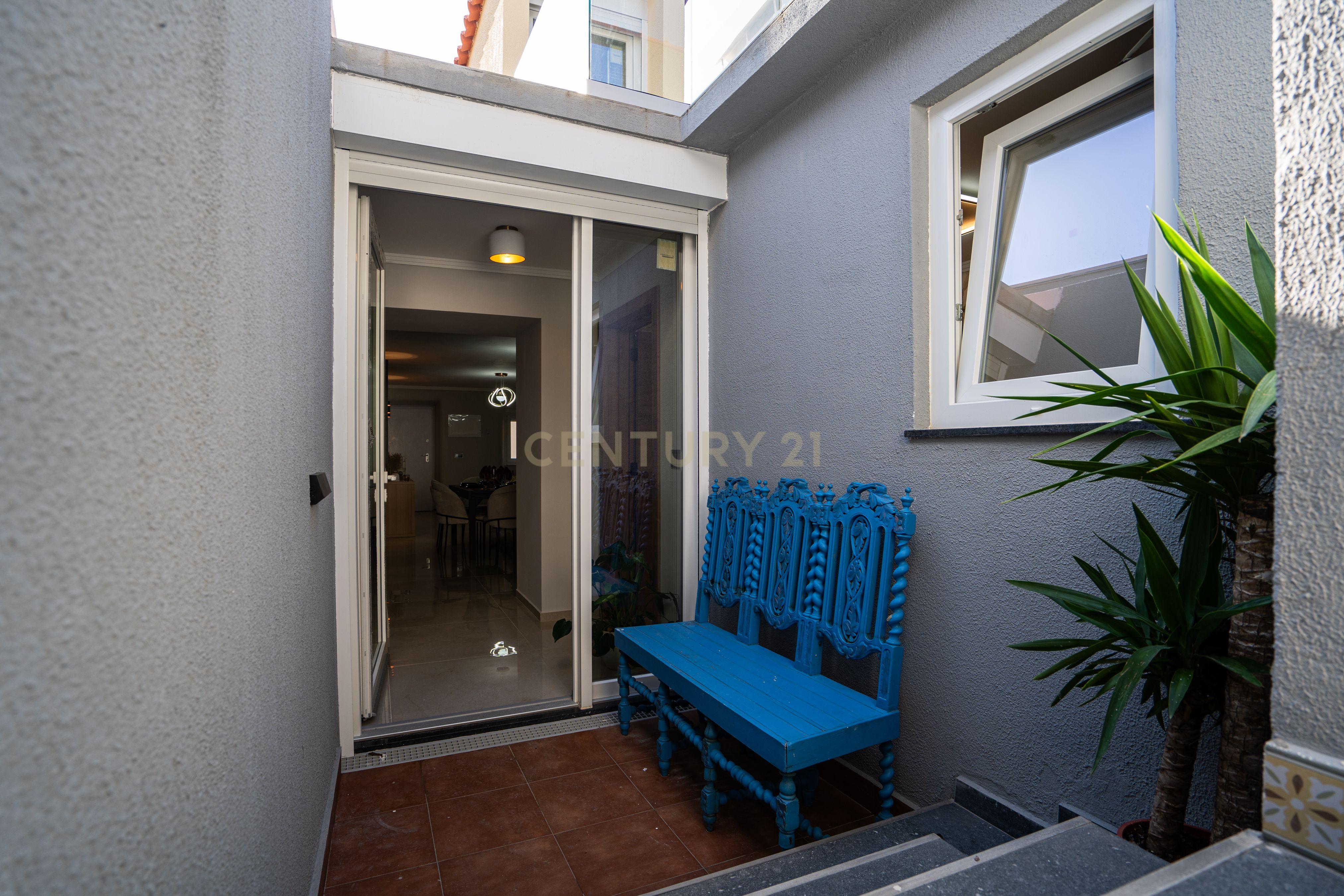 Moradia T1 em Belém - Charme Histórico e Conforto Moderno no Coração de Lisboa - Image 27