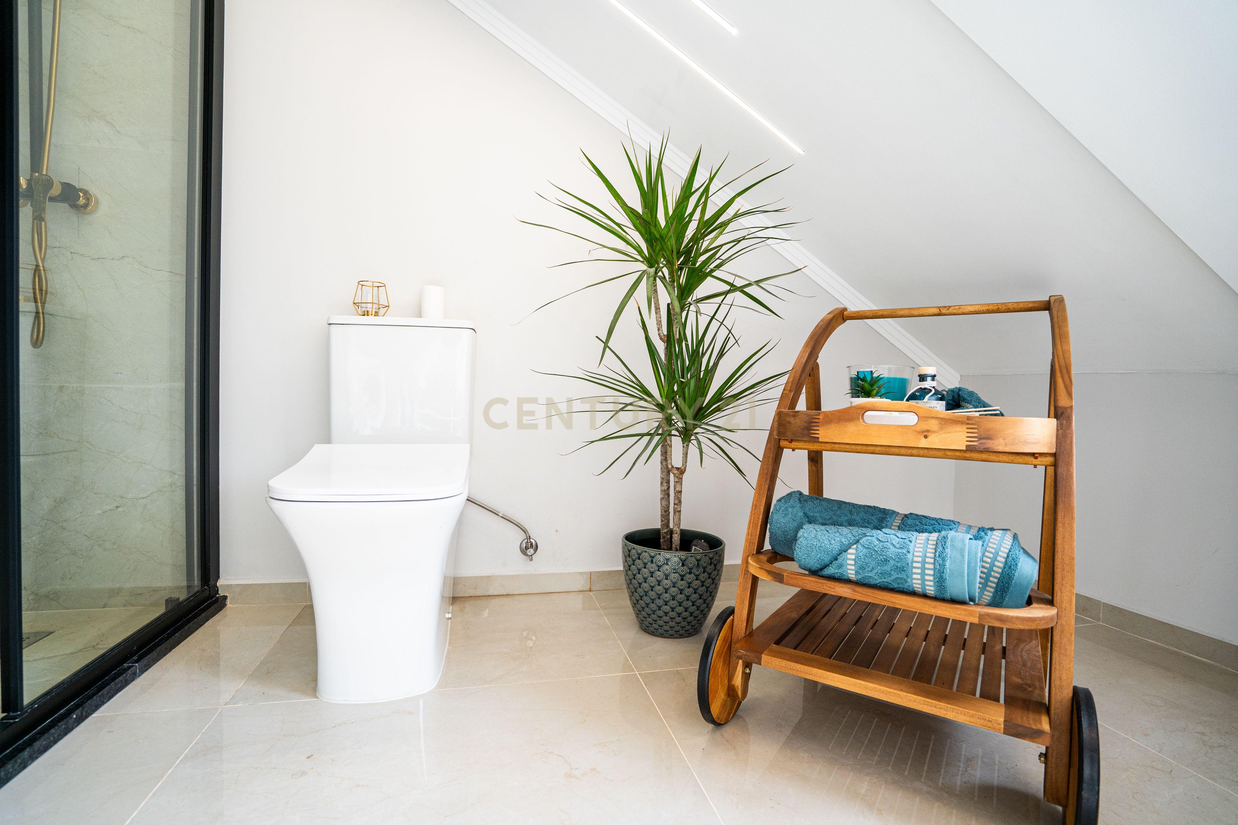 Moradia T1 em Belém - Charme Histórico e Conforto Moderno no Coração de Lisboa - Image 21