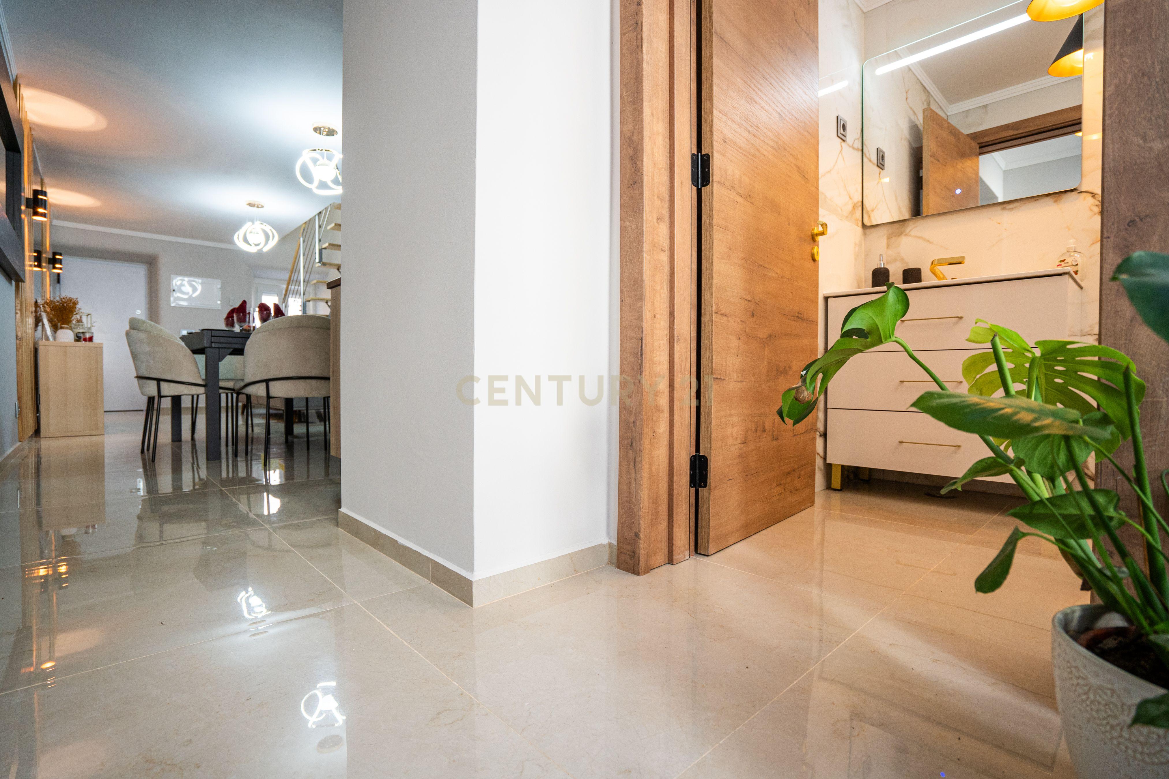 Moradia T1 em Belém - Charme Histórico e Conforto Moderno no Coração de Lisboa - Image 10