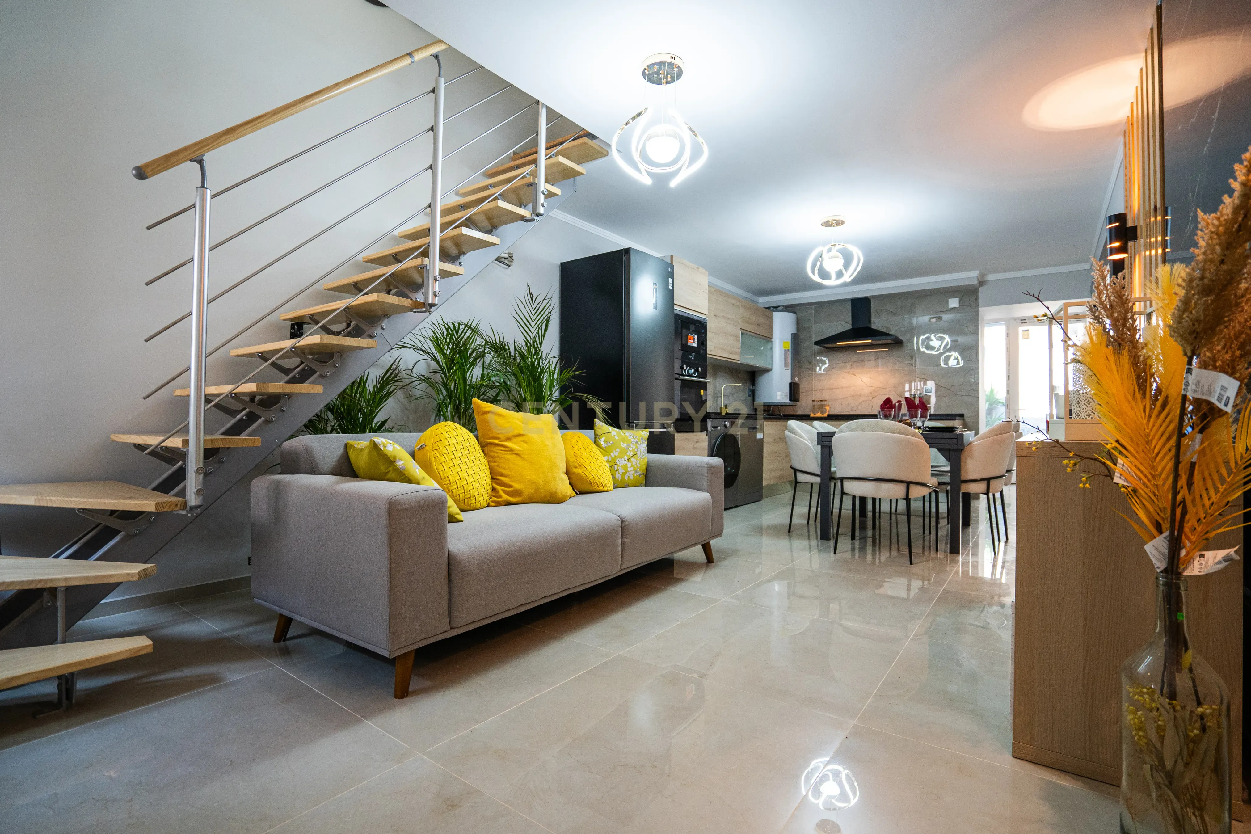 Moradia T1 em Belém - Charme Histórico e Conforto Moderno no Coração de Lisboa - Image 1