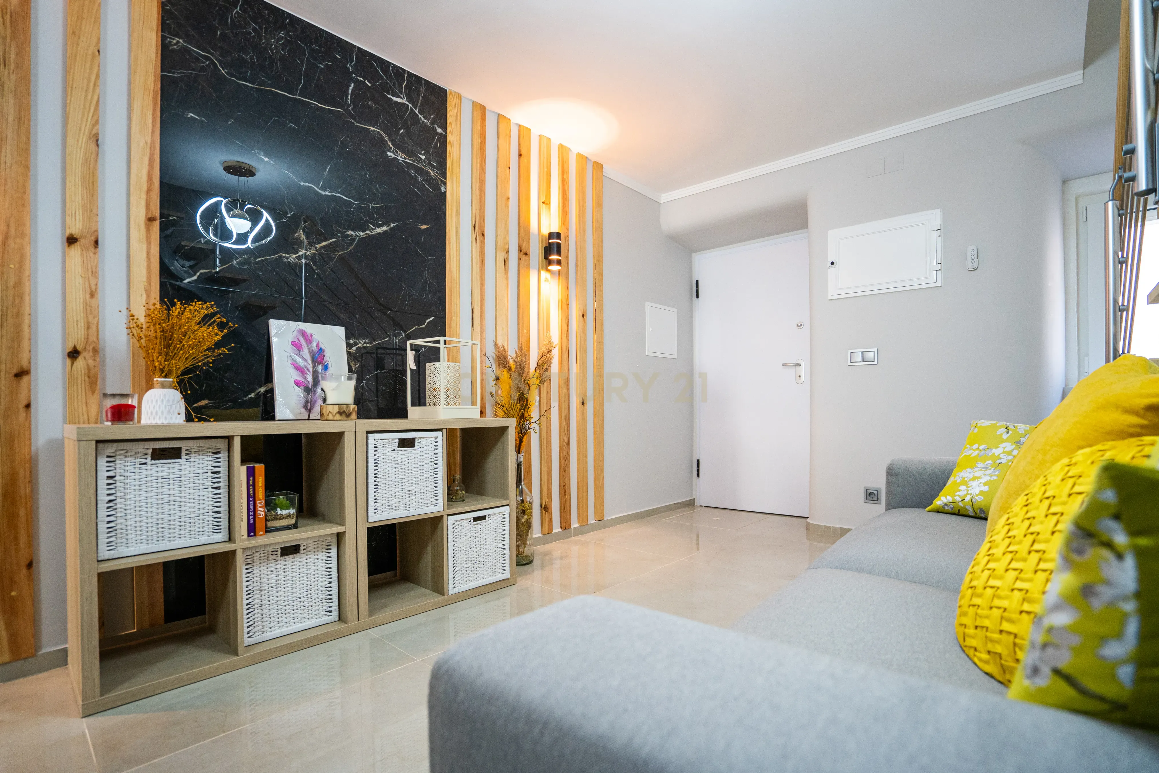 Moradia T1 em Belém - Charme Histórico e Conforto Moderno no Coração de Lisboa - Image 3